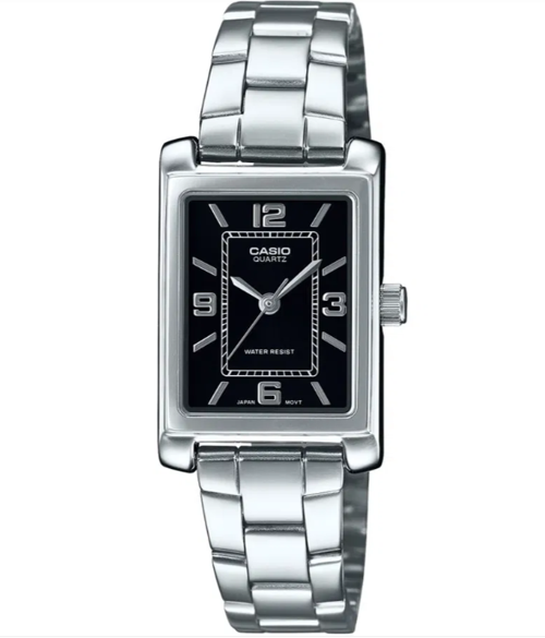 LTP-1234DD-1ADF Kadın Kol Saati