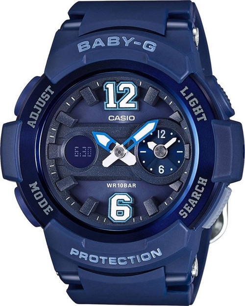 BGA-210-2B2DR Bayan Kol Saati