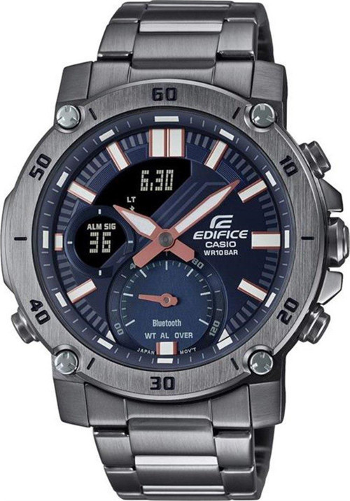Edifice ECB-20DC-1ADF Erkek Kol Saati