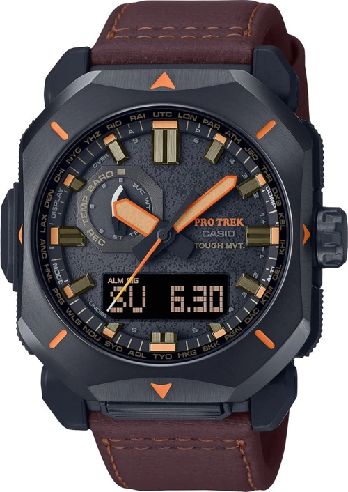 PRW-6900YL-5DR Pro-trek Kol Saati