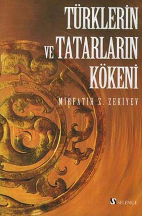 Türklerin ve Tatarların Kökeni