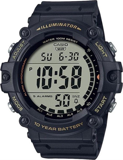 AE-1500WHX-1AVDF Erkek Kol Saati