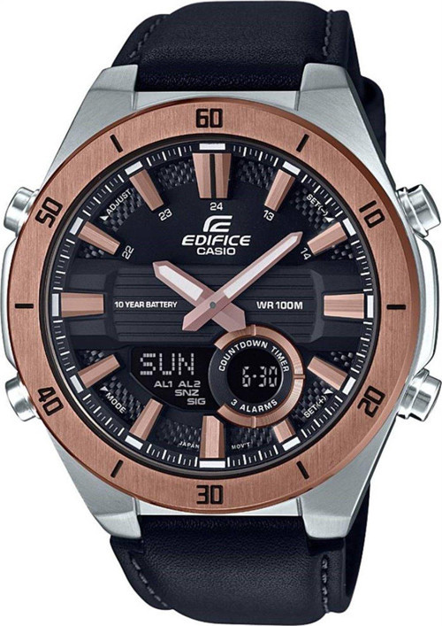 ERA-110GL-1AVDF Erkek Kol Saati