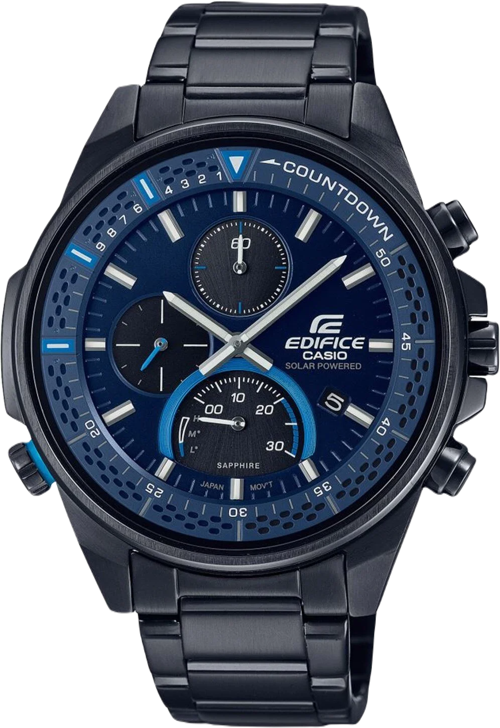 EFS-S590DC-2AVUDF Edifice Erkek Kol Saati
