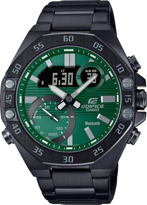 Edifice ECB-10DC-3ADF Erkek Kol Saati