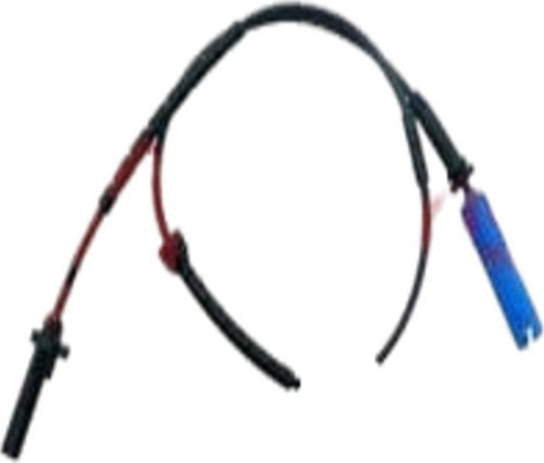 ABS SENSORU ARKA BMW 5 SERISI E61 0410