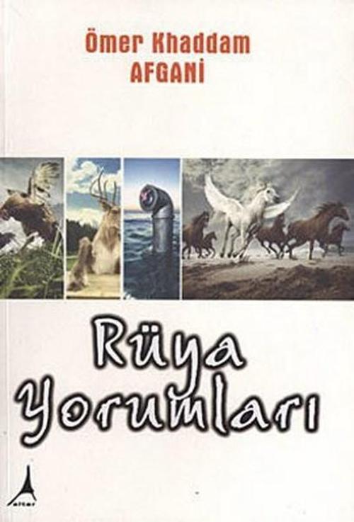 Alter Yayınları Rüya Yorumları