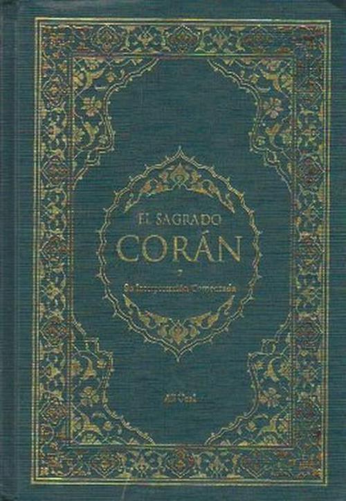 El Sagrado Coran