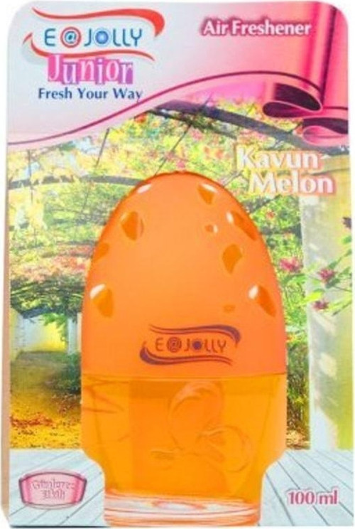 Kavanoz Koku Oto Oda Kokusu Kavun 100 Ml 16 Adet