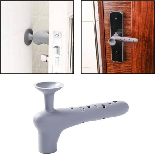 Kapı Kolu Çarpma Statik Elektrik Koruyucu