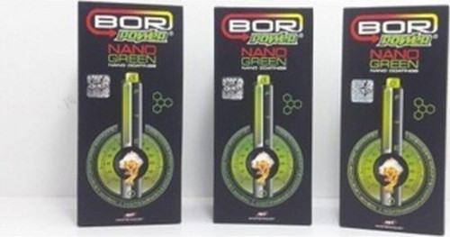 Nano Green Motor Koruyucu 3 Adet X 250 Ml (Koli) Orjınal Faturalı Gönderim