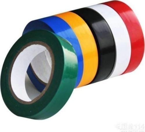 Yayke Renkli Elektrik Bandı 10 Lu Izole Bant Tamir Bandı Renkli Tr Fatih.Be