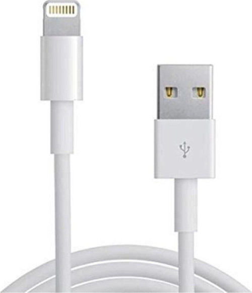 Iphone Şarj Aleti Kablosu 1M Lightning Usb Kablosu Lightniing To Usb