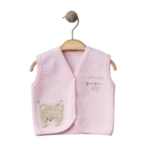 Baby Bebek Yelek 349