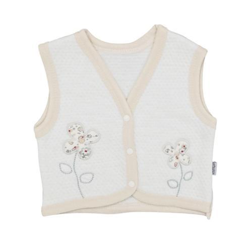 Baby Bebek Yelek 353