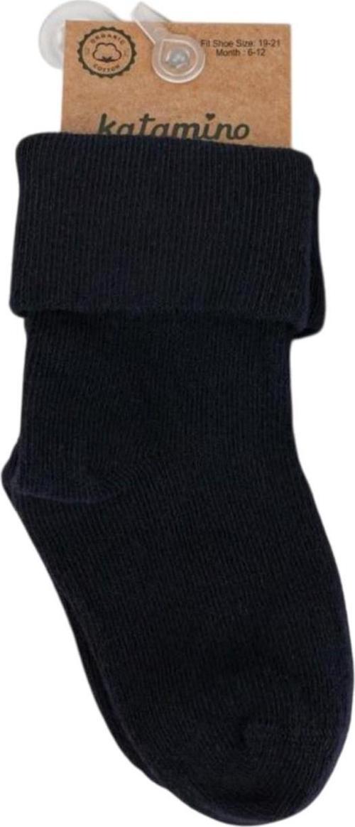 Erkek Bebek Çorap 46281