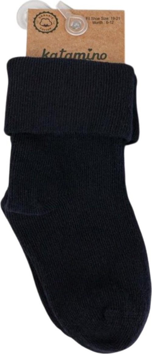 Erkek Bebek Çorap 46281