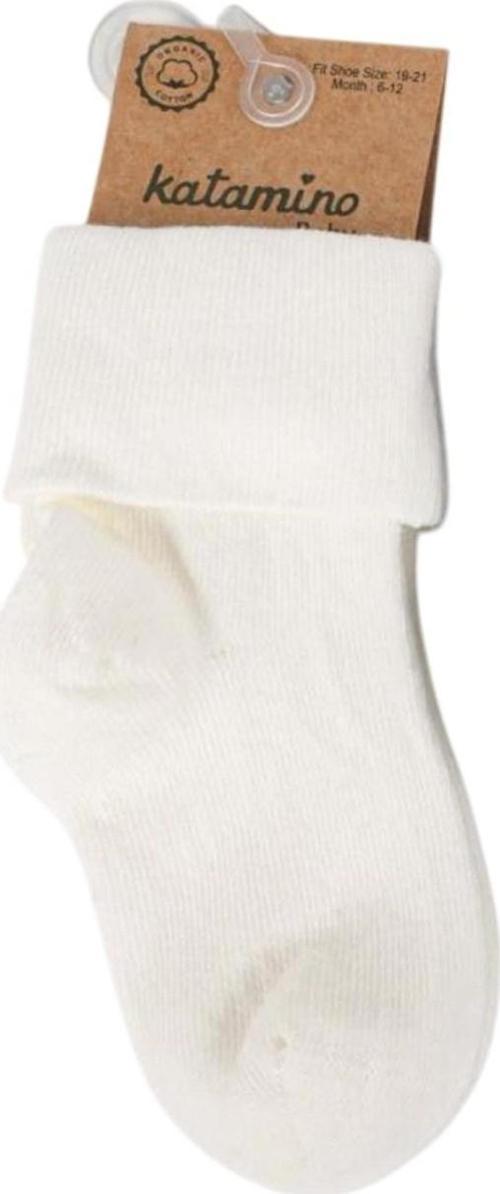 Erkek Bebek Çorap 46281