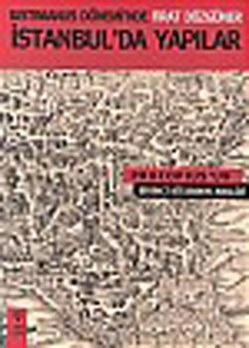 Iustınıanus Dönemi''nde İstanbul''da Yapılar