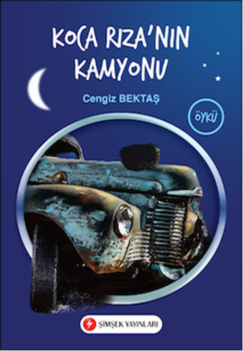 Koca Rızanın Kamyonu