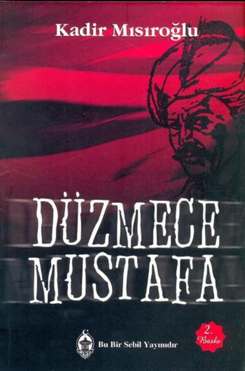 Düzmece Mustafa
