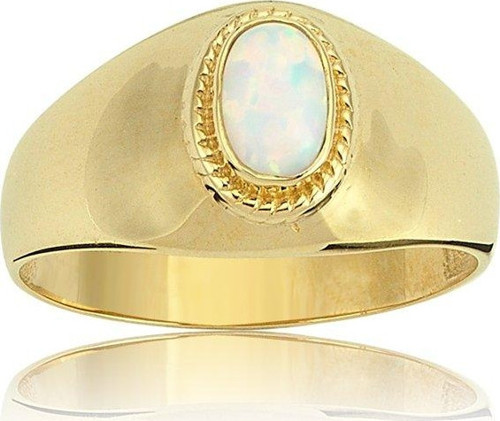 Gümüş Yüzük - Opal Şövalye Kadın 925 Ayar Gümüş Yüzük-Opal Gümüş 925 Ayar Hediye Gümüş Yüzük