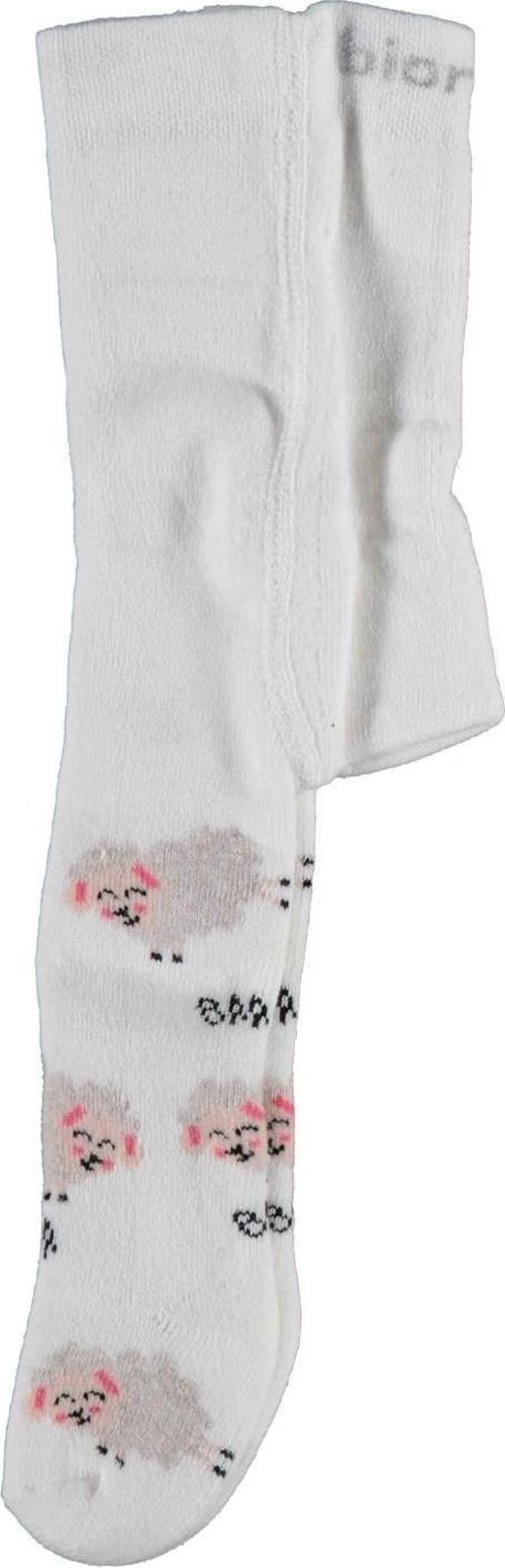 Kuzulu Havlu Külotlu Çorap 68417