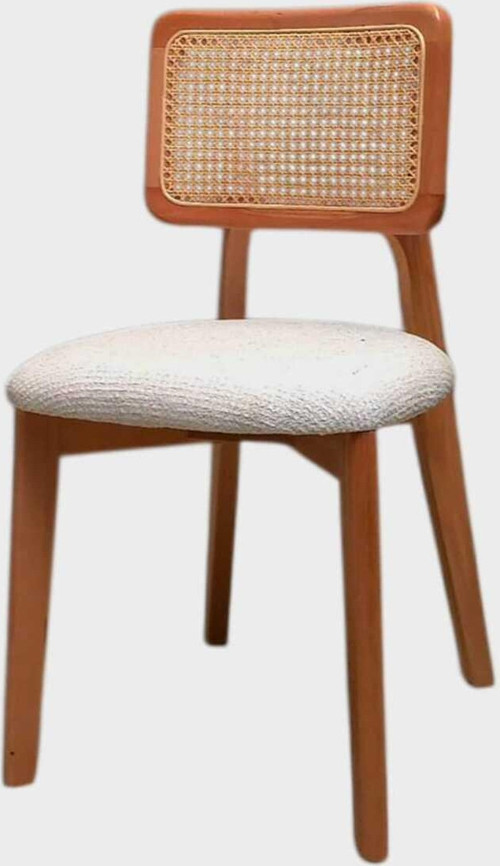 Zion Ahşap Sandalye