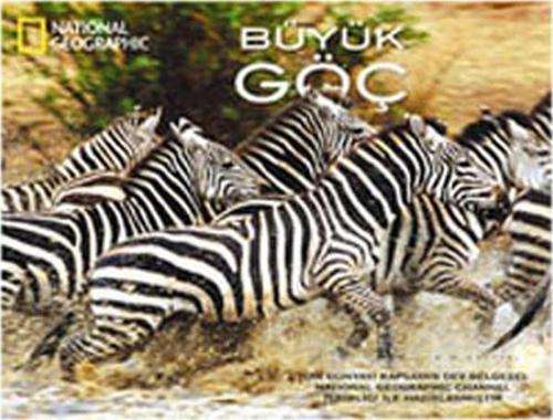 NTV Büyük Göç