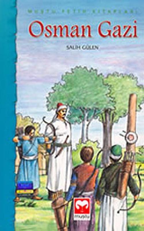 Muştu Yayınları Osman Gazi