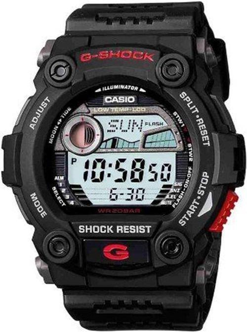 G-7900-1DR G-Shock Erkek Kol Saati