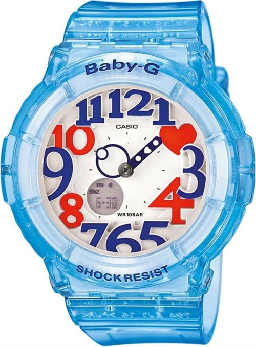 BGA-131-2BDR Bayan Kol Saati