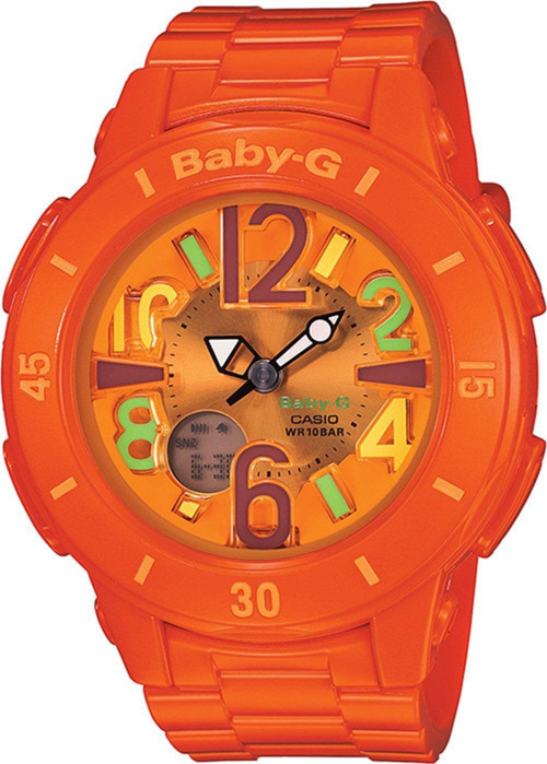 BGA-171-4B2DR Bayan Kol Saati