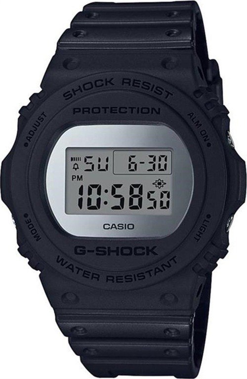 DW-5700BBMA-1DR G-Shock Erkek Kol Saati