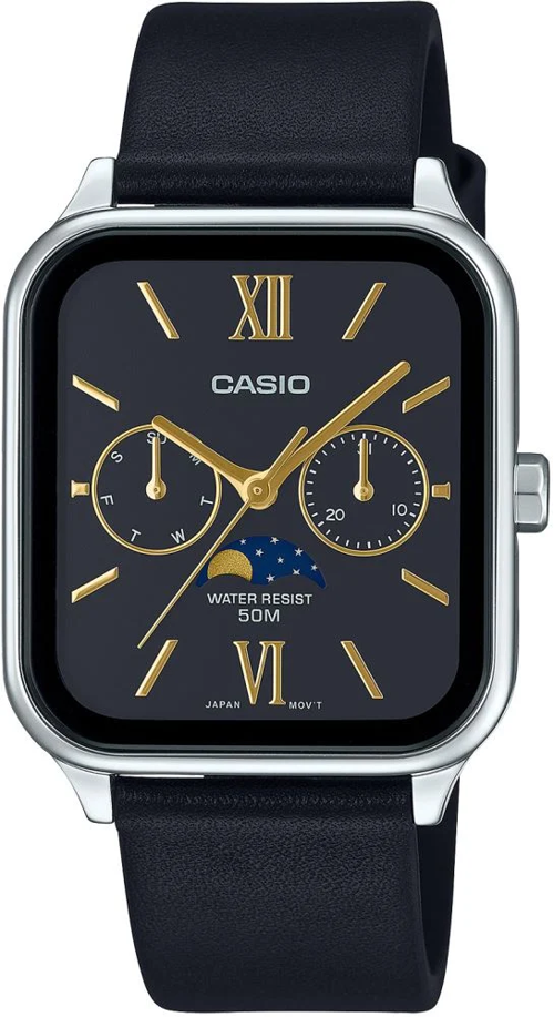 MTP-M305L-1A2VDF Erkek Kol Saati