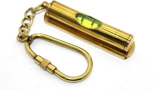 Pirinç Anahtarlık Ksk2110