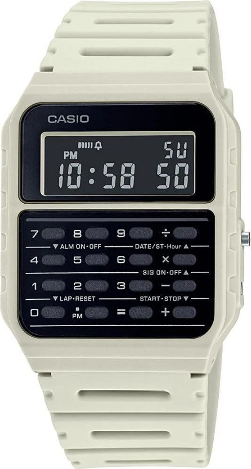 CA-53WF-8BDF Erkek Kol Saati