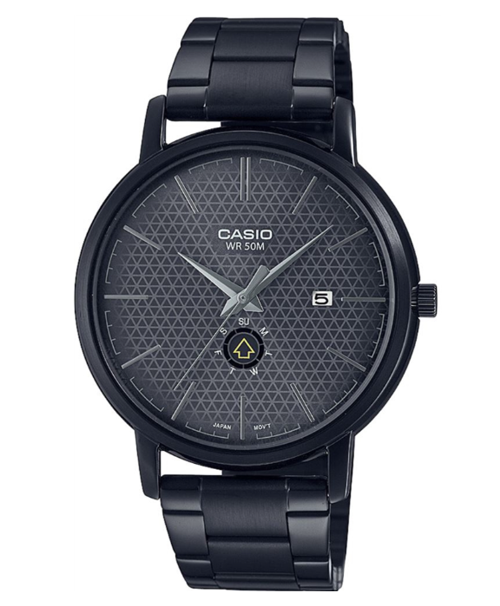 MTP-B125B-8AVDF Erkek Kol Saati