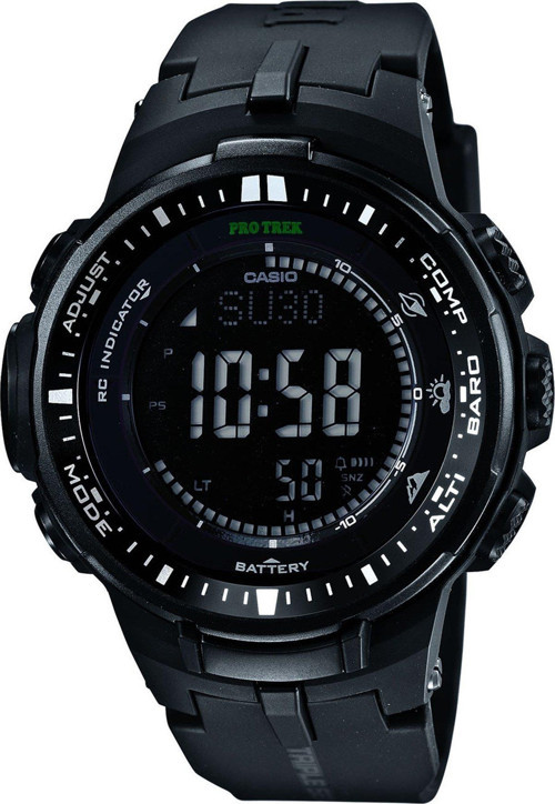 Pro Trek PRW-3000-1ADR Erkek Kol Saati