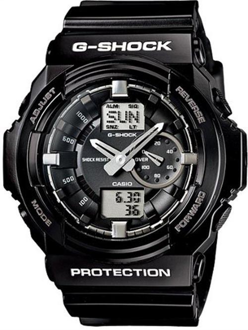 GA-150BW-1ADR G-Shock Erkek Kol Saati