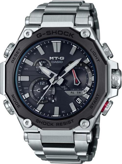 MTG-B2000D-1ADR G-Shock Kol Saati