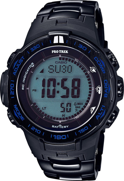 PRW-3100YT-1DR Pro Trek Erkek Kol Saati