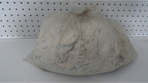 Üstübü 1Kg