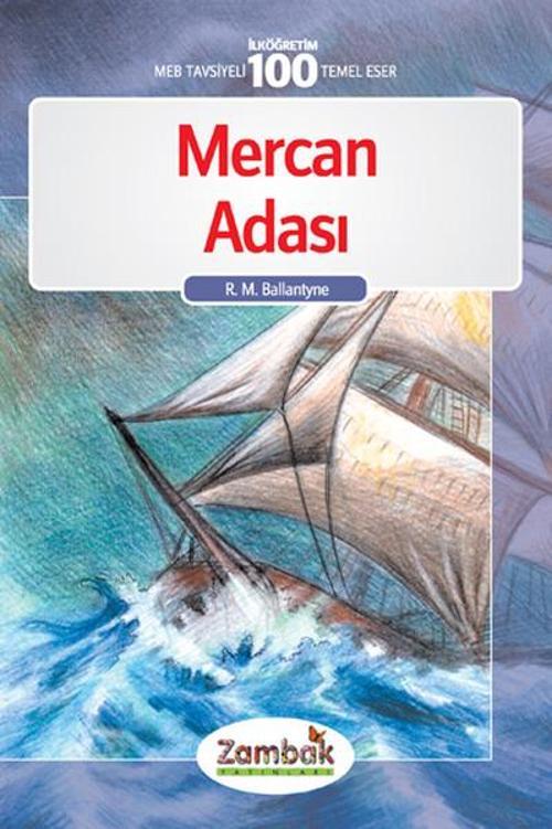 Mercan Adası - Klasik Eser