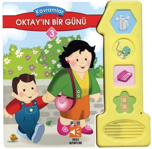 Oktay'ın Bir Günü