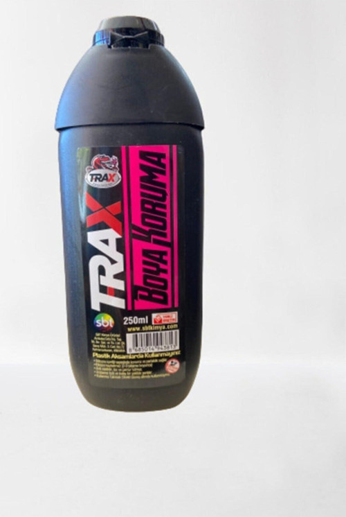 Araç Boya Koruma Oto Boya Koruma Cila 250 Ml