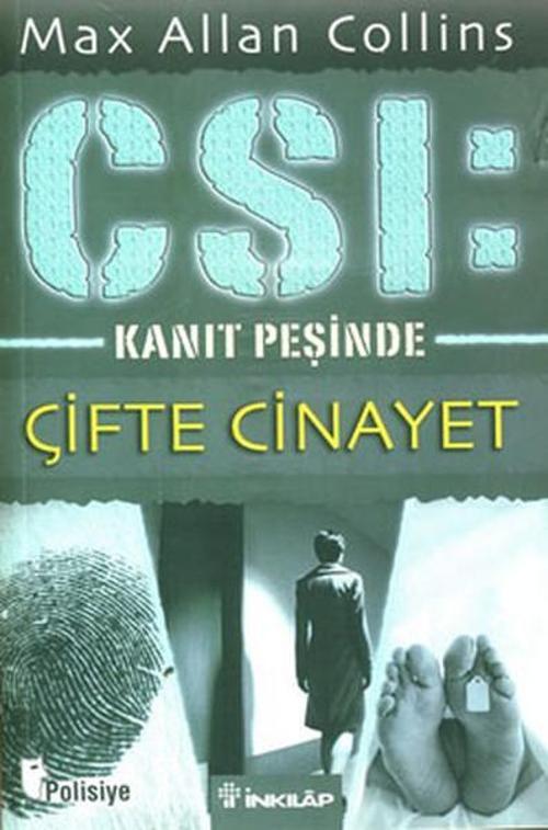 CSI: Kanıt Peşinde-Çifte Cinayet