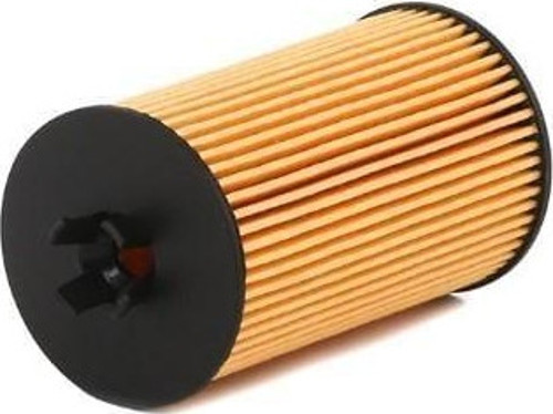 Opel Astra J 1.6 Benzinli Yağ Filtresi 2010-2019 Eurorepar