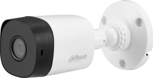 DAHUA HAC-B1A21P-0360B 2 Megapiksel 45IR BULLET ( HDCVI+AHD+TVI+Analog ) Kamera
