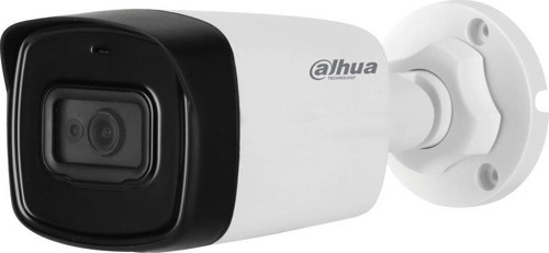 DAHUA HAC-HFW1230TL-0280B-DIP 2 MP 1080P 32Starlight IR Bullet ( HDCVI+AHD+TVI+Analog ) Kamera